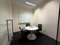 Raffles Place MRT (D1), Office #568099621
